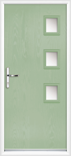 chartwell green